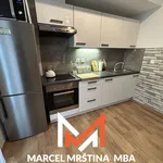 Rent 2 bedroom apartment of 53 m² in Náchod