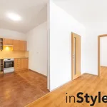 Rent 2 bedroom apartment of 59 m² in Bzenec