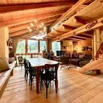 3-room flat via Albergian 25, Pragelato Ruà, Pragelato