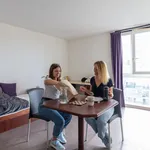 Rent 2 bedroom apartment of 35 m² in Paris 19