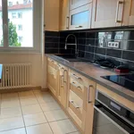 Appartement de 57 m² avec 2 chambre(s) en location à Saint-Priest