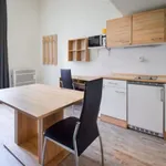 Rent 1 bedroom apartment of 20 m² in Brno