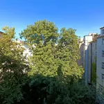 Pronajměte si 1 ložnic/e byt o rozloze 40 m² v Prague