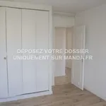 Appartement de 79 m² avec 4 chambre(s) en location à Trappes