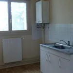 Rent 3 bedroom apartment of 79 m² in Bort-les-Orgues