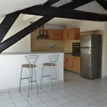 Rent 2 bedroom apartment of 5102 m² in LYON