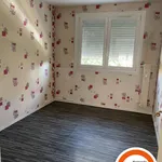 Appartement de 52 m² avec 3 chambre(s) en location à Rouen