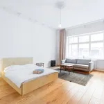 Miete 1 Schlafzimmer wohnung in Berlin