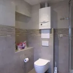 Appartement de 55 m² avec 1 chambre(s) en location à brussels