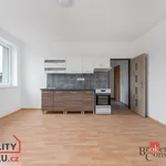 Rent 2 bedroom apartment in Česká Lípa