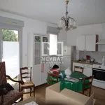 Rent 3 bedroom apartment of 67 m² in SUR SAONE