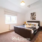 Rent 4 bedroom flat in West Midlands