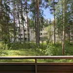 Vuokraa 2 makuuhuoneen talo, 55 m² paikassa Heinola