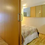 Rent 3 bedroom apartment of 60 m² in Madrid