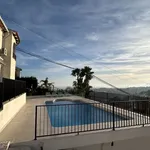 Rent 4 bedroom apartment of 200 m² in Benissa