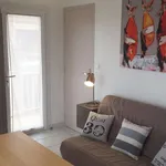 Appartement de 21 m² avec 2 chambre(s) en location à Canet-en-Roussillon