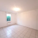 Appartement de 43 m² avec 2 chambre(s) en location à MOULINS