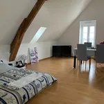 Appartement de 27 m² avec 1 chambre(s) en location à Dol