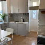 Rent 1 bedroom apartment in Lisbon