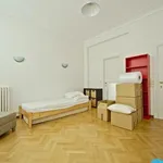 Rent 4 bedroom apartment in Ixelles