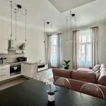 Rent 3 bedroom apartment of 133 m² in Prague