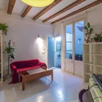 Studio of 40 m² in barcelona