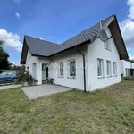 Rent 5 bedroom house of 140 m² in Szczecin