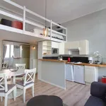 Appartement de 50 m² avec 2 chambre(s) en location à brussels