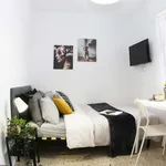 Rent a room of 8 m² in Madrid