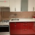 Rent 2 bedroom apartment in Nový Jičín