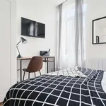 Louez une chambre à Valenciennes