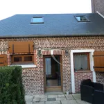 Maison de 62 m² avec 3 chambre(s) en location à Cergy