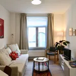 Studio of 32 m² in brussels