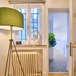  appartement avec 2 chambre(s) en location à Brussels