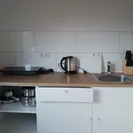 Rent 1 bedroom apartment of 29 m² in Bremen