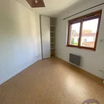 Appartement de 42 m² avec 2 chambre(s) en location à Clisson