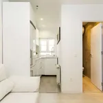 Rent 1 bedroom apartment of 35 m² in madrid