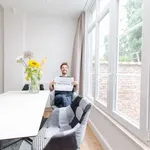 Huur 2 slaapkamer appartement van 85 m² in brussels