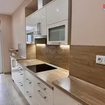 Pronajměte si 4 ložnic/e byt o rozloze 96 m² v Ostrava