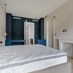 Rent 5 bedroom apartment of 184 m² in Warszawa Mokotów