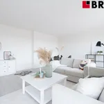 Rent 2 bedroom apartment of 62 m² in Brno