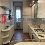 Rent 5 bedroom apartment of 147 m² in Milano