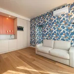 Rent 1 bedroom apartment of 45 m² in Milan