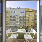 Rent a room in lisbon