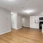 1 bedroom apartment of 828 sq. ft in Edmonton