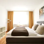 Rent 1 bedroom house of 42 m² in Cologne