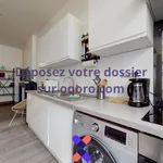 Appartement de 10 m² avec 5 chambre(s) en location à Roubaix