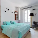 Appartement de 600 m² avec 2 chambre(s) en location à Lyon