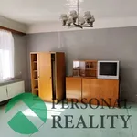 Rent 1 bedroom house of 805 m² in Jeřice