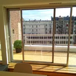 Rent 1 bedroom apartment of 50 m² in Paris